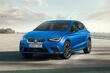 SEAT Ibiza: atjaunināts un stilīgs hečbeks foto 1