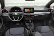 SEAT Ibiza: atjaunināts un stilīgs hečbeks foto 5
