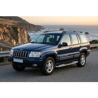 Sānu pakāpieni Tayga V2 (2 gab., alumīnijs) foto 1