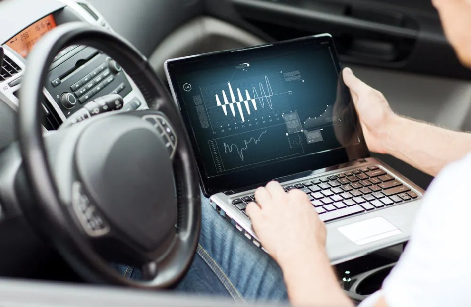 Auto čiptūnings: galvenie aspekti, plusi un mīnusi