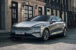 KIA K8: flagmaņa sedans ar ambīcijām foto 1