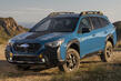 Subaru Outback sestā paaudze: universālis jebkuram ceļam foto 3