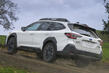 Subaru Outback sestā paaudze: universālis jebkuram ceļam foto 4