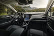 Subaru Outback sestā paaudze: universālis jebkuram ceļam foto 5