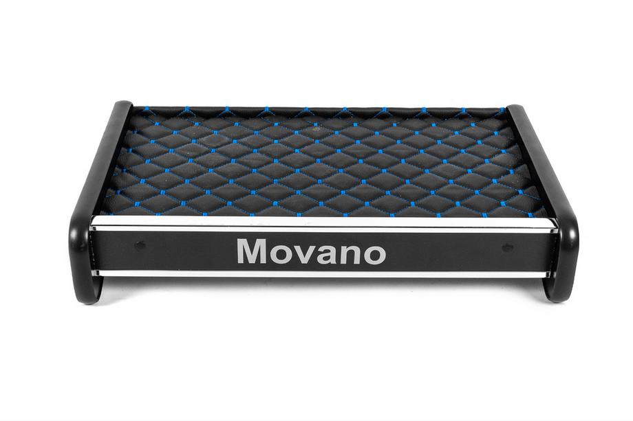 Opel Movano 2004–2010 Paneļa plaukts (ECO-BLUE) Image