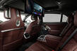 BMW 7 Series: jaunās paaudzes flagmaņa sedans foto 8