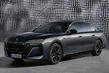 BMW 7 Series: jaunās paaudzes flagmaņa sedans foto 1