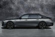BMW 7 Series: jaunās paaudzes flagmaņa sedans foto 3