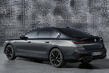 BMW 7 Series: jaunās paaudzes flagmaņa sedans foto 4