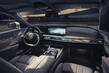 BMW 7 Series: jaunās paaudzes flagmaņa sedans foto 5