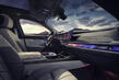 BMW 7 Series: jaunās paaudzes flagmaņa sedans foto 7