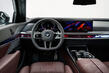 BMW 7 Series: jaunās paaudzes flagmaņa sedans foto 6
