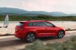 Skoda Karoq: atjaunināts krosovers pilsētai un ģimenei foto 3