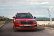 Skoda Karoq: atjaunināts krosovers pilsētai un ģimenei foto 1
