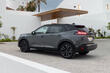 Peugeot 2008: atjaunots pilsētas krosovers foto 3