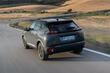 Peugeot 2008: atjaunots pilsētas krosovers foto 4