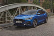 Atjauninātā 4. paaudzes Ford Focus hečbeka apskats foto 2