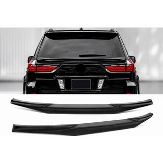 Apakšējais spoileris V2 (2016-2023) Lexus LX570/450d 2008–2022 foto 1