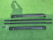 Range Rover Sport 2005–2013 Jumta reliņi ar šķērssijām Libao-design (melni) 2. šķira foto 3