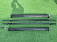 Range Rover Sport 2005–2013 Jumta reliņi ar šķērssijām Libao-design (melni) 2. šķira foto 2