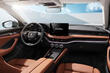 Skoda Superb: pārskats par modeļa ceturto paaudzi foto 5