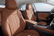 Skoda Superb: pārskats par modeļa ceturto paaudzi foto 6