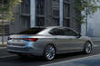 Skoda Superb: pārskats par modeļa ceturto paaudzi foto 4