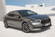 Skoda Superb: pārskats par modeļa ceturto paaudzi foto 2
