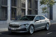 Skoda Superb: pārskats par modeļa ceturto paaudzi foto 1