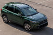 Toyota Corolla Cross: kompakta pilsētas krosovera apskats foto 3