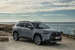 Toyota Corolla Cross: kompakta pilsētas krosovera apskats foto 1