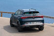 Cupra Formentor krosovera apskats foto 4