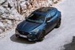 Cupra Formentor krosovera apskats foto 2
