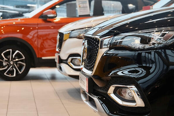 Jauns vai lietots: mūžīgais auto pircēja jautājums