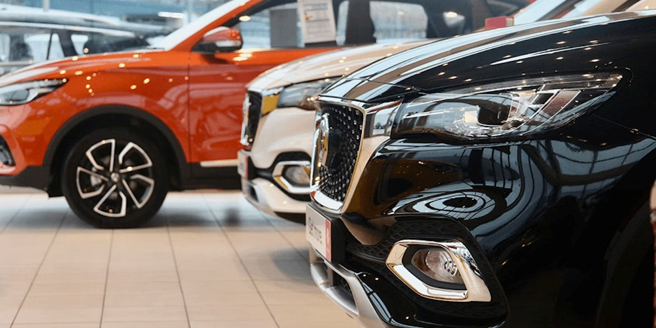 Jauns vai lietots: mūžīgais auto pircēja jautājums