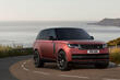 Piektās paaudzes Range Rover: apvidus auto apskats foto 4
