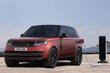 Piektās paaudzes Range Rover: apvidus auto apskats foto 2