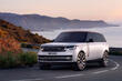 Piektās paaudzes Range Rover: apvidus auto apskats foto 1