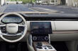 Piektās paaudzes Range Rover: apvidus auto apskats foto 7