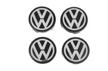 Volkswagen Diskiem centrālie vāciņi 67/63 mm vw6773kolp (4 gab.) foto 2