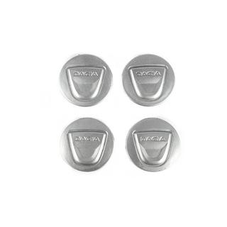 Diska centra vāciņi 56/49 mm dc5651s (4 gab.) foto 2
