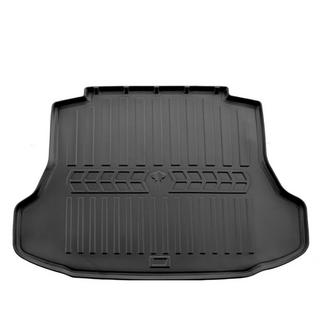 3D bagāžnieka paklājiņš (Stingray) Honda Civic Sedan VIII 2006–2011