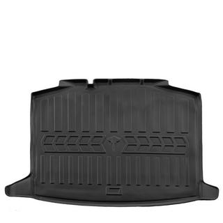 3D bagāžnieka paklājiņš (Stingray) Skoda Rapid 2012–2019