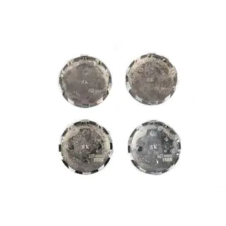 Diska centrālās uzlikas 56/54 mm bm5654n (4 gab.) foto 3