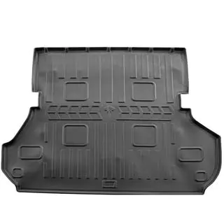 Bagāžnieka paklājiņš Stingray 3D