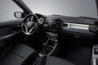 Suzuki Ignis II: kompakts pilsētas krosovers foto 6