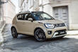 Suzuki Ignis II: kompakts pilsētas krosovers foto 3