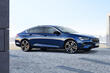 Opel Insignia Grand Sport: atjauninātā liftbeka apskats foto 2