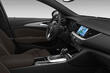 Opel Insignia Grand Sport: atjauninātā liftbeka apskats foto 6