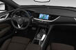 Opel Insignia Grand Sport: atjauninātā liftbeka apskats foto 5